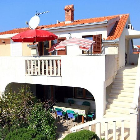 Apartments By The Sea Sevid, Trogir - 9468 エクステリア 写真