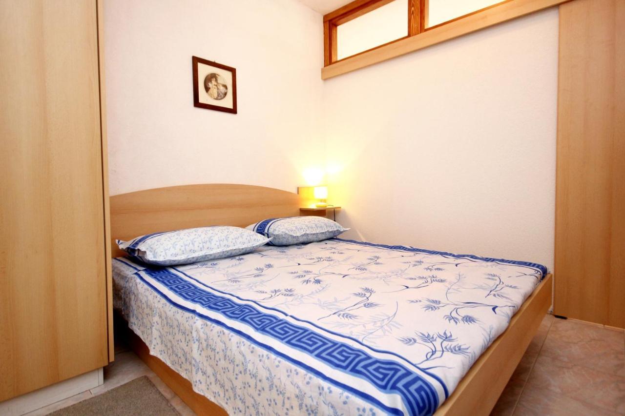 Apartments By The Sea Sevid, Trogir - 9468 エクステリア 写真