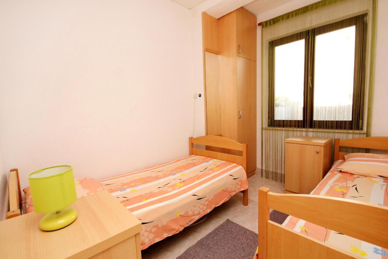 Apartments By The Sea Sevid, Trogir - 9468 エクステリア 写真