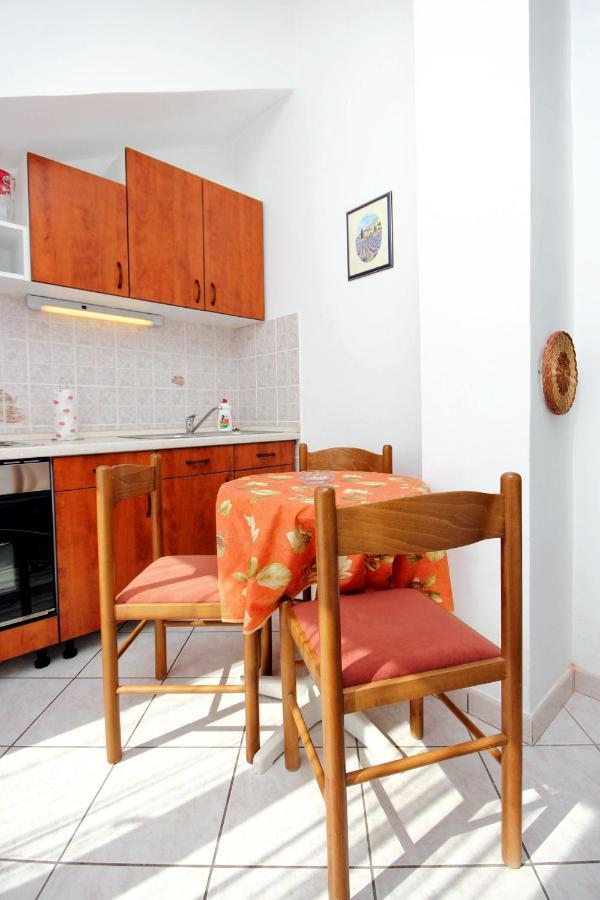 Apartments By The Sea Sevid, Trogir - 9468 エクステリア 写真