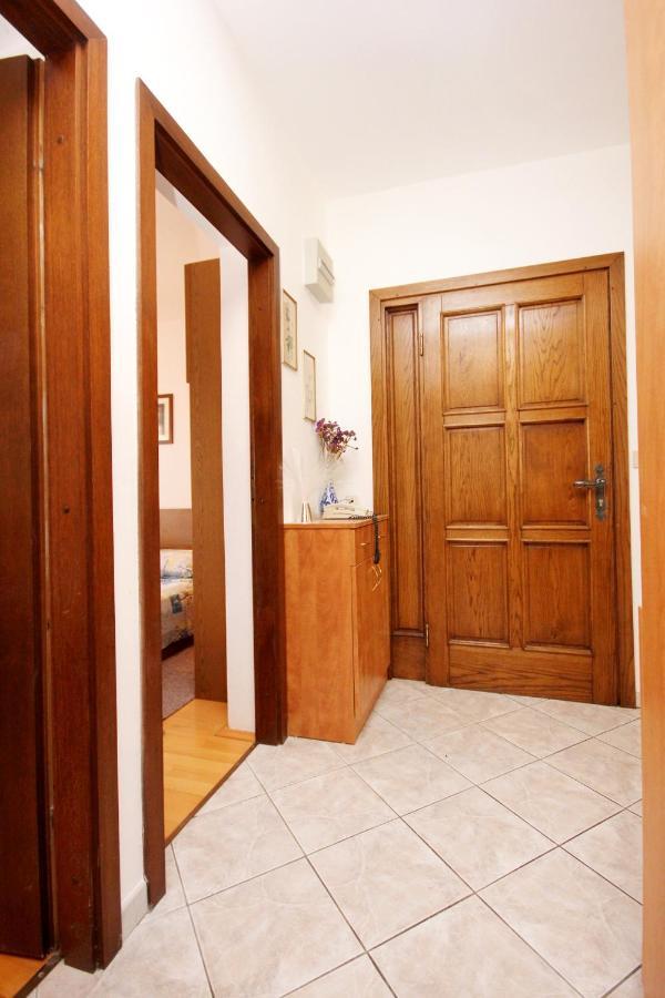 Apartments By The Sea Sevid, Trogir - 9468 エクステリア 写真
