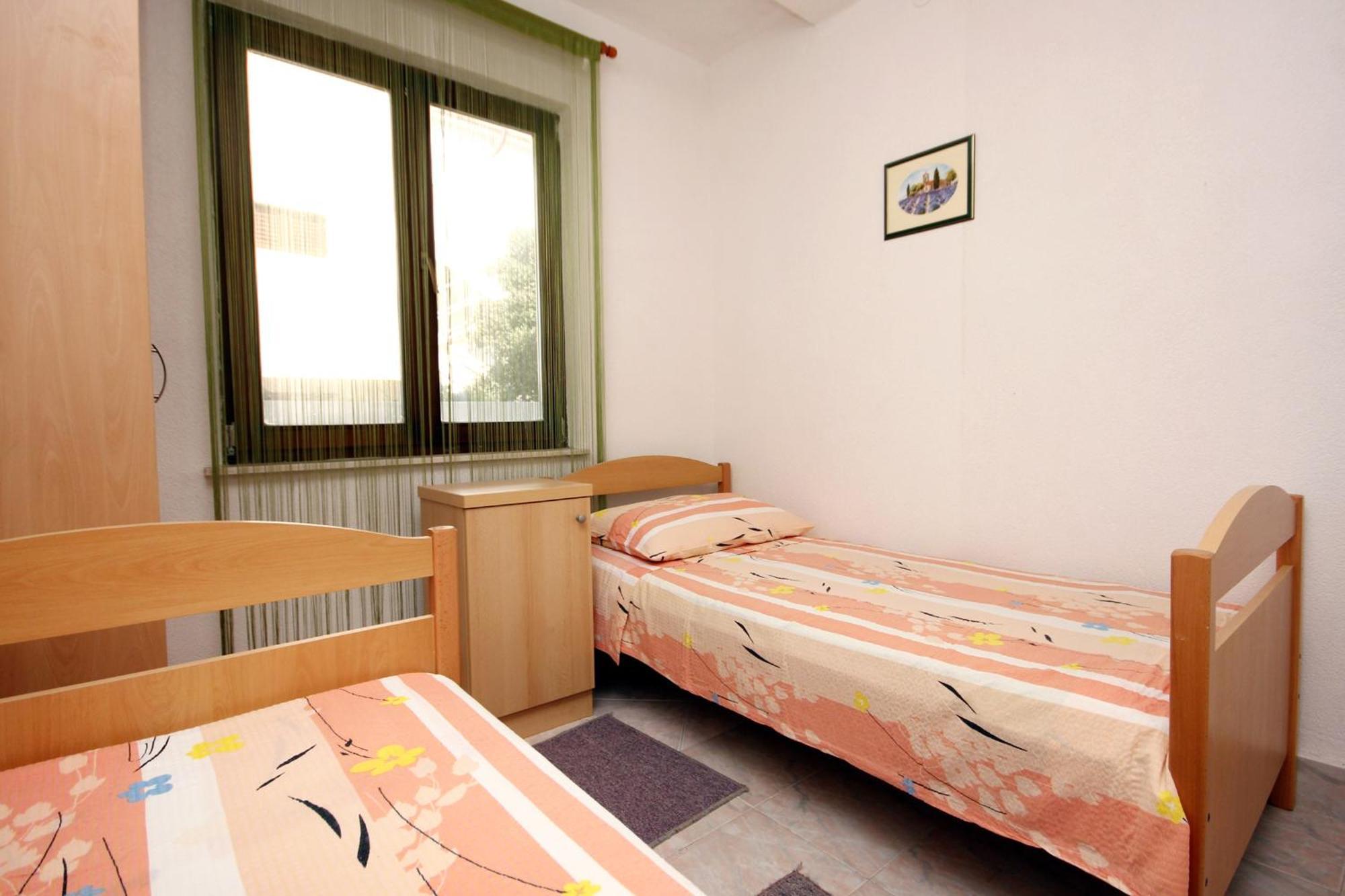 Apartments By The Sea Sevid, Trogir - 9468 部屋 写真