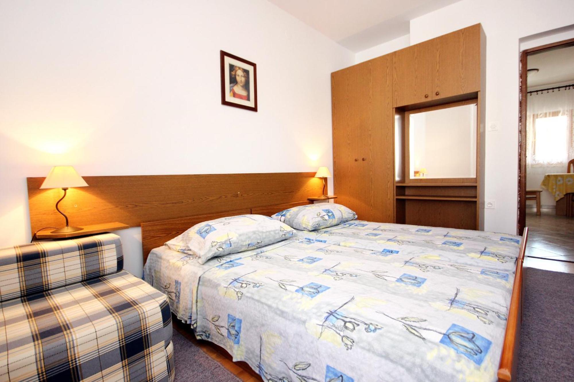 Apartments By The Sea Sevid, Trogir - 9468 部屋 写真