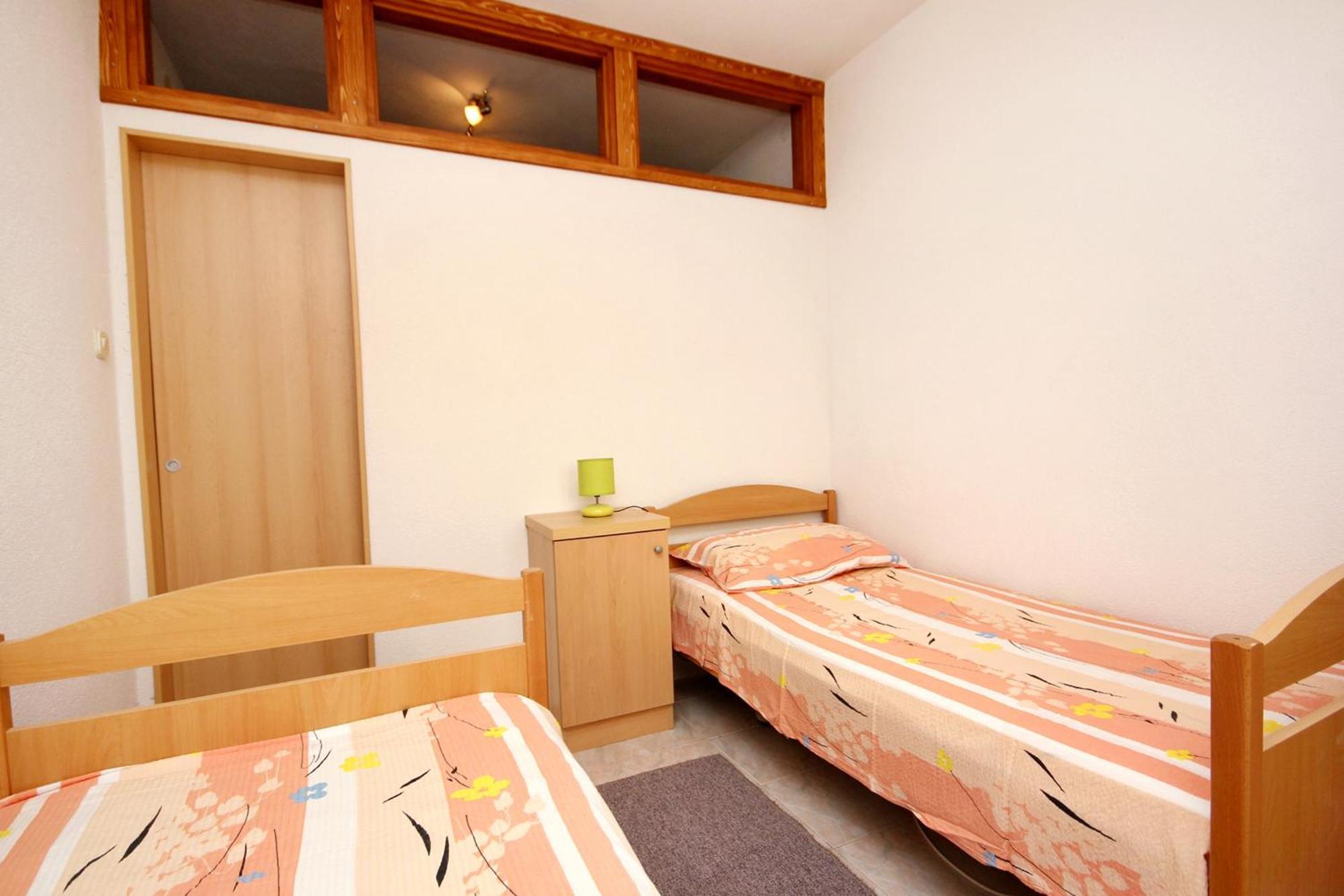 Apartments By The Sea Sevid, Trogir - 9468 部屋 写真