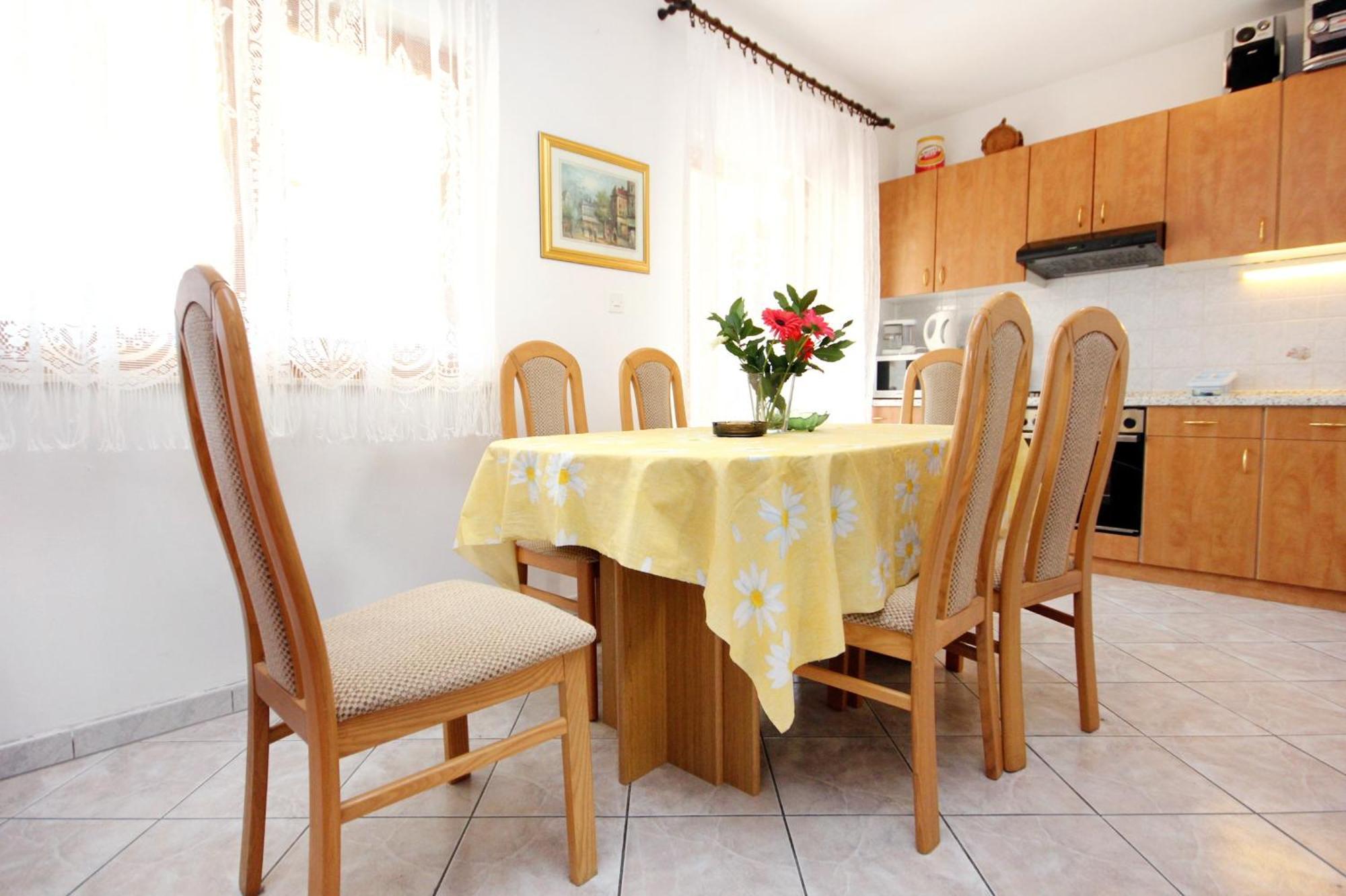 Apartments By The Sea Sevid, Trogir - 9468 部屋 写真