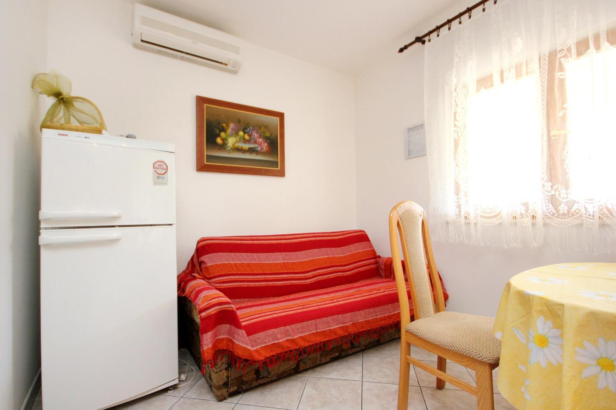 Apartments By The Sea Sevid, Trogir - 9468 部屋 写真