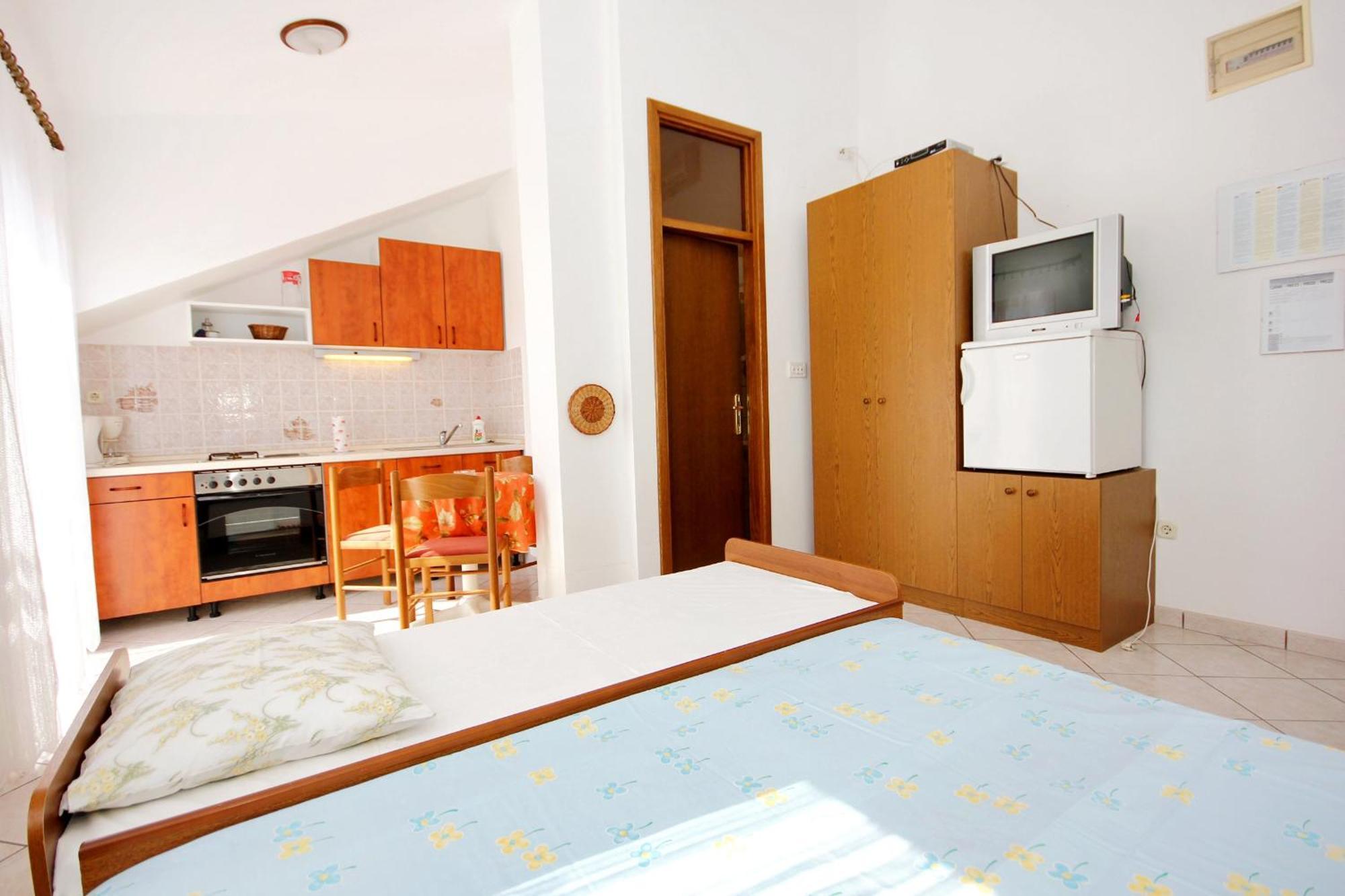 Apartments By The Sea Sevid, Trogir - 9468 エクステリア 写真